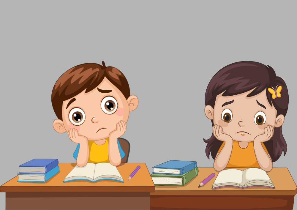Kenapa Siswa Cepat Bosan di Kelas?
